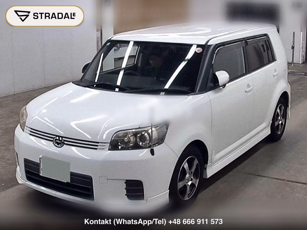 TOYOTA COROLLA RUMION 1.5G AERO TOURER, miniaturka 5
