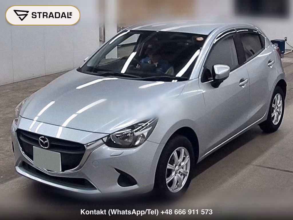 MAZDA DEMIO 5D 4W 15S, miniaturka 5