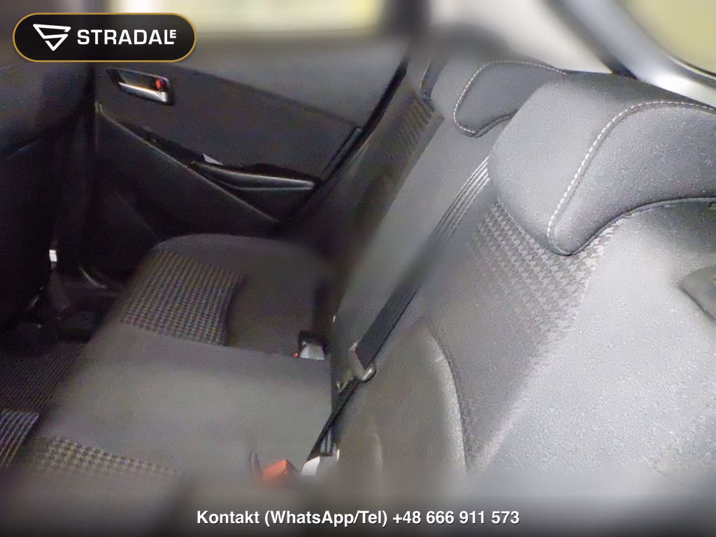 MAZDA DEMIO 5D 4W 15S, miniaturka 7