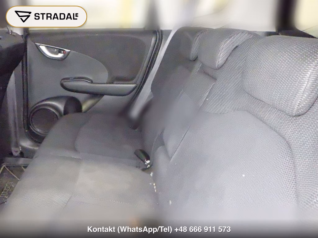 HONDA FIT HYBRID SMART SELECTION, miniaturka 7