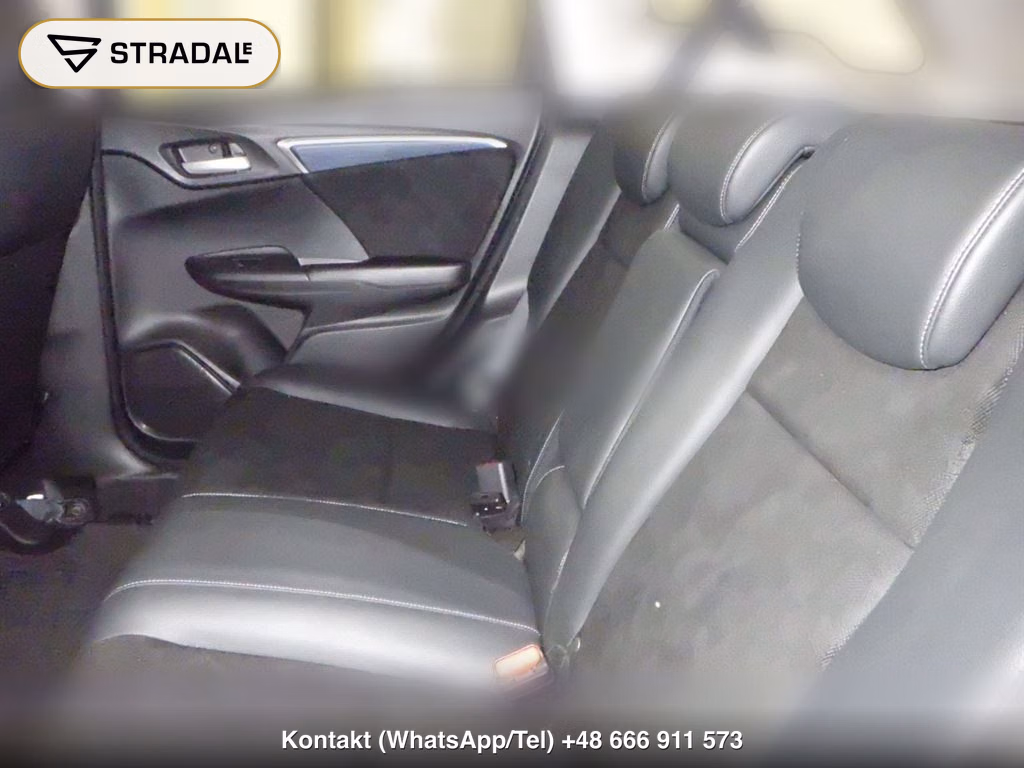 HONDA SHUTTLE 4WD HYBRID X, miniaturka 7