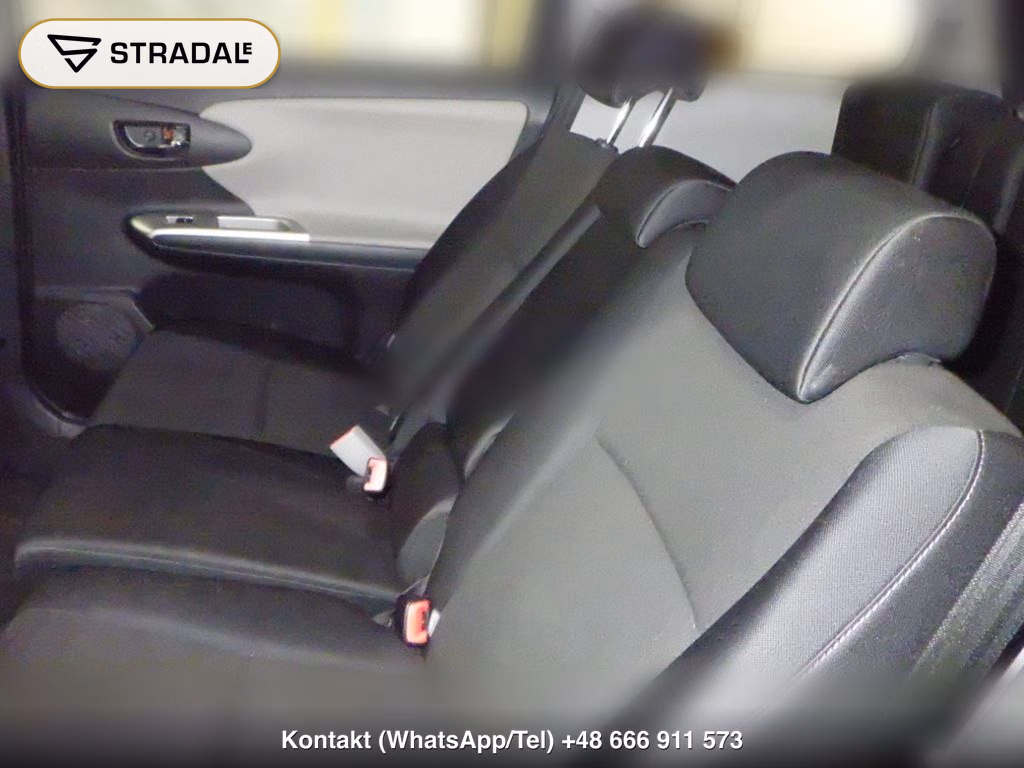 TOYOTA WISH 4WD 1.8S, miniaturka 7