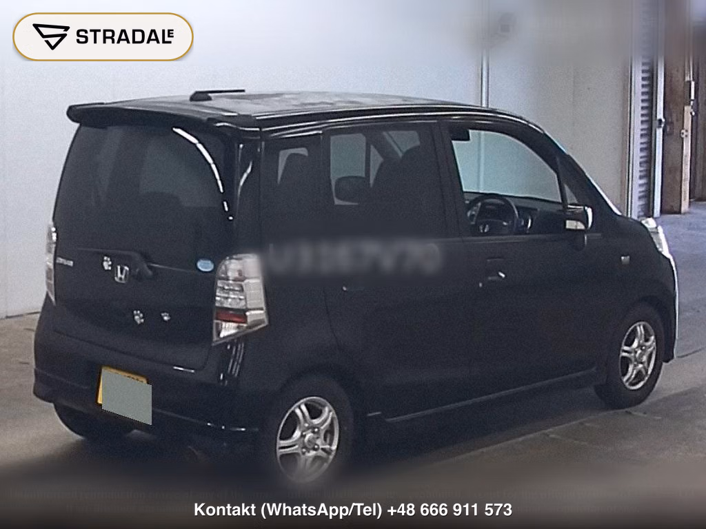 HONDA LIFE 5D DIVA, miniaturka 6