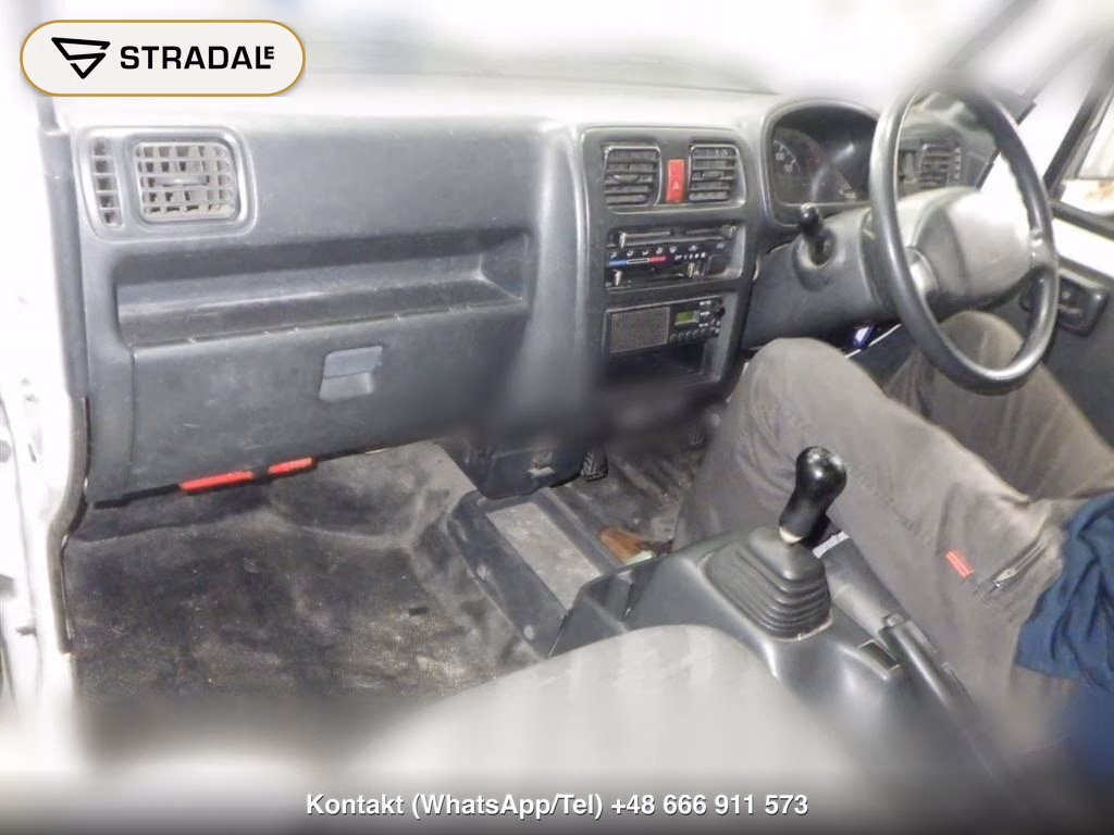 SUZUKI CARRY TRUCK OTHERS, miniaturka 4