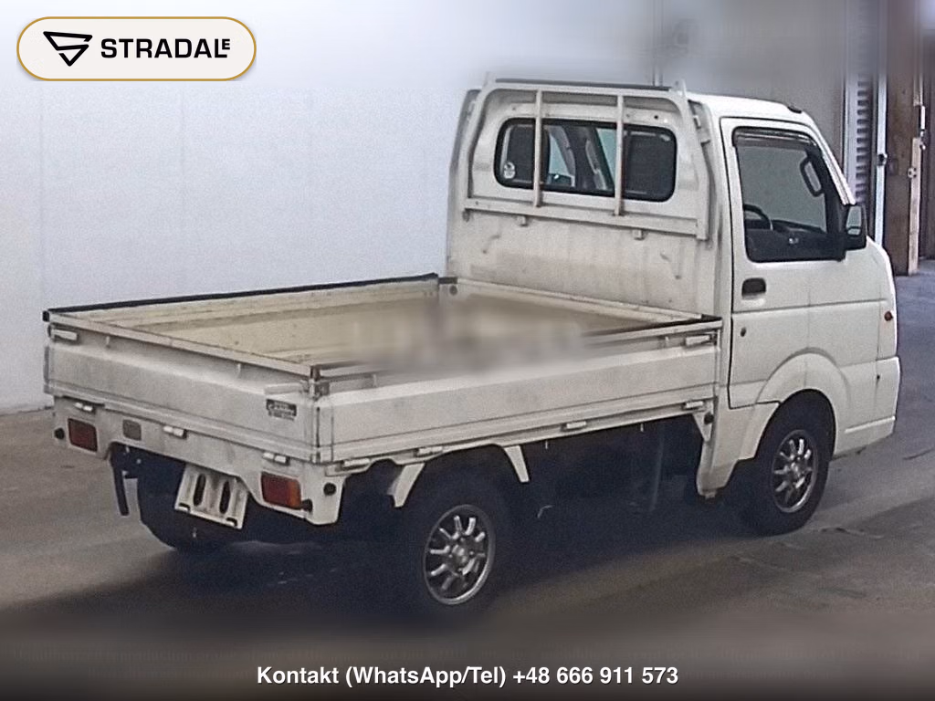 SUZUKI CARRY TRUCK OTHERS, miniaturka 6