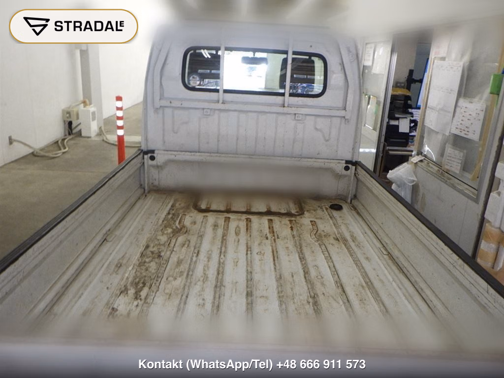 SUZUKI CARRY TRUCK OTHERS, miniaturka 7