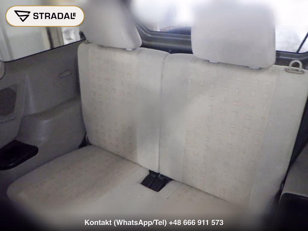 MITSUBISHI PAJERO MINI 4WD VR, miniaturka 7