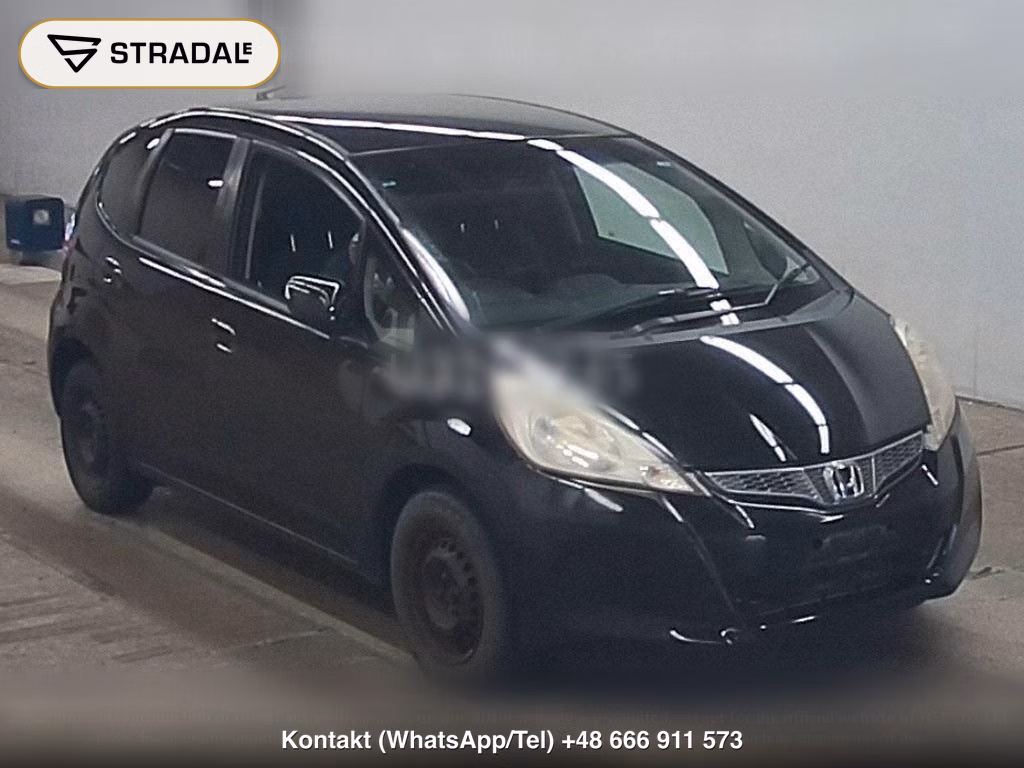 HONDA FIT G･10TH ANNIVERSARY, miniaturka 2