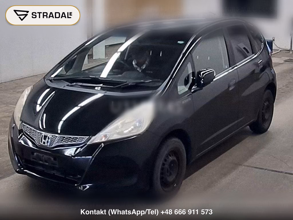 HONDA FIT G･10TH ANNIVERSARY, miniaturka 5