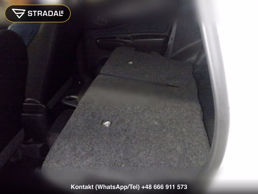 NISSAN NOTE 4WD X FOUR, miniaturka 7