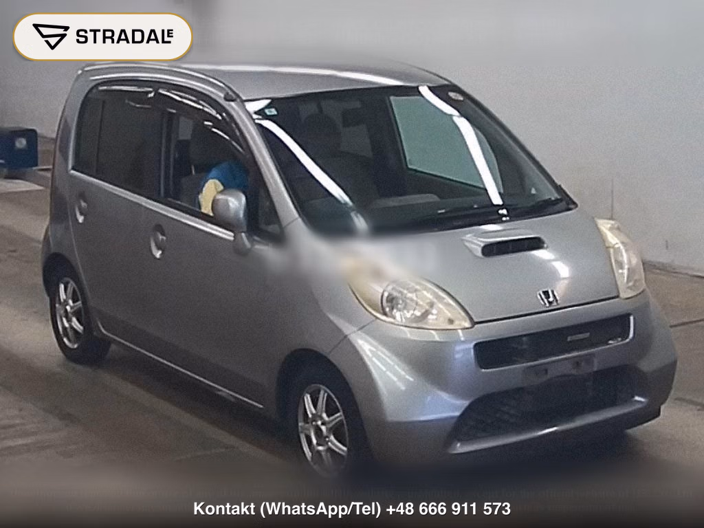 HONDA LIFE 5D, miniaturka 2