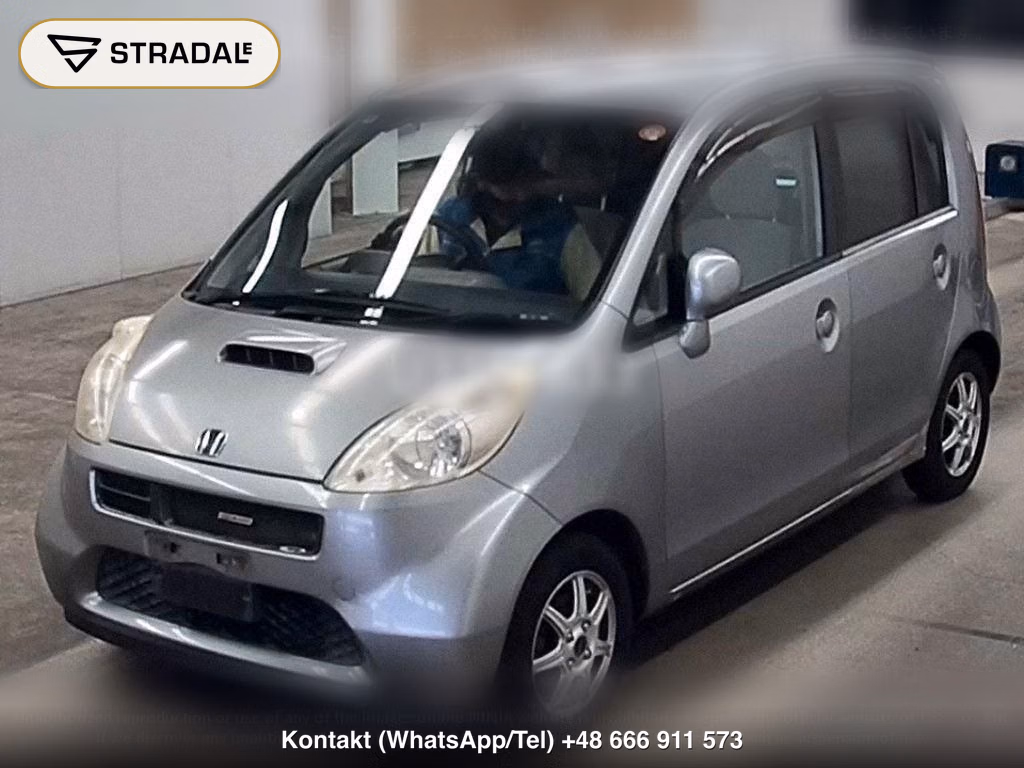 HONDA LIFE 5D, miniaturka 5