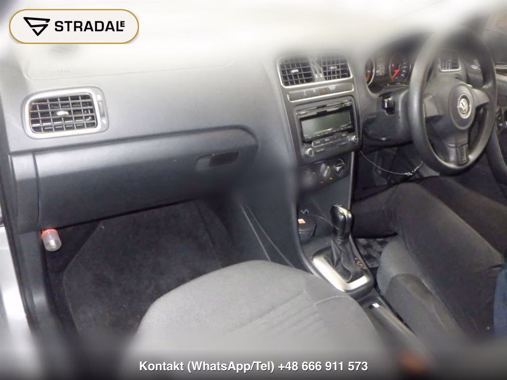 VOLKSWAGEN POLO 5D TSI COMFORT LINE, miniaturka 4