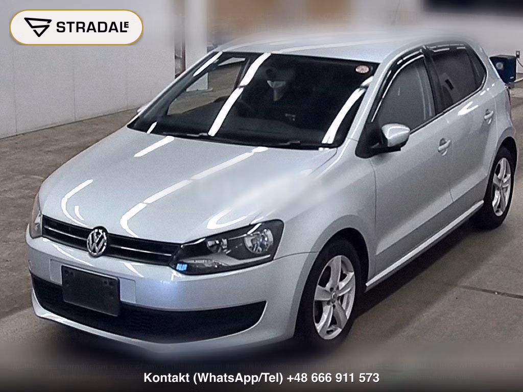 VOLKSWAGEN POLO 5D TSI COMFORT LINE, miniaturka 5