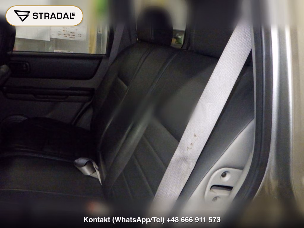 NISSAN X-TRAIL 4WD STT, miniaturka 7