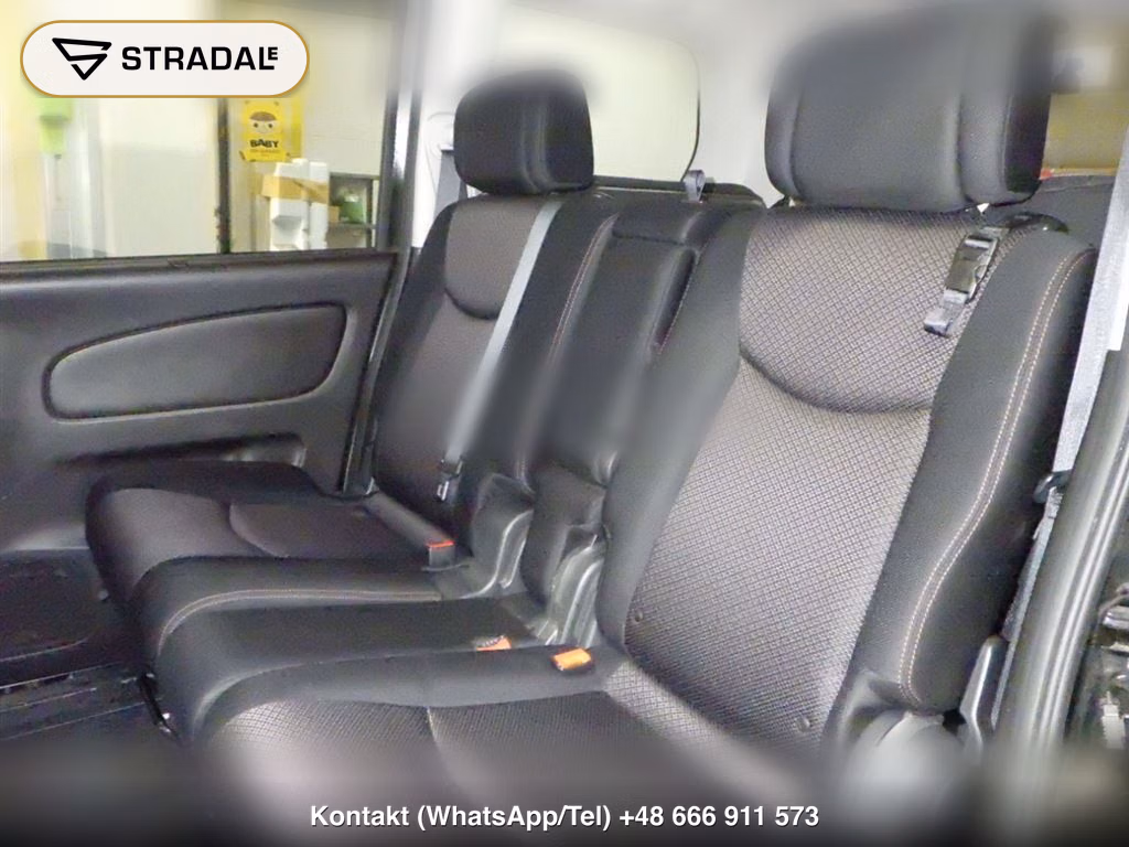 NISSAN SERENA 5D HIGHWAY STAR G S-HYBRID, miniaturka 7
