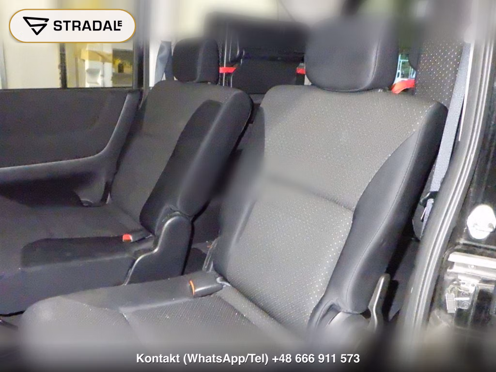 NISSAN SERENA 5D RIDER, miniaturka 7