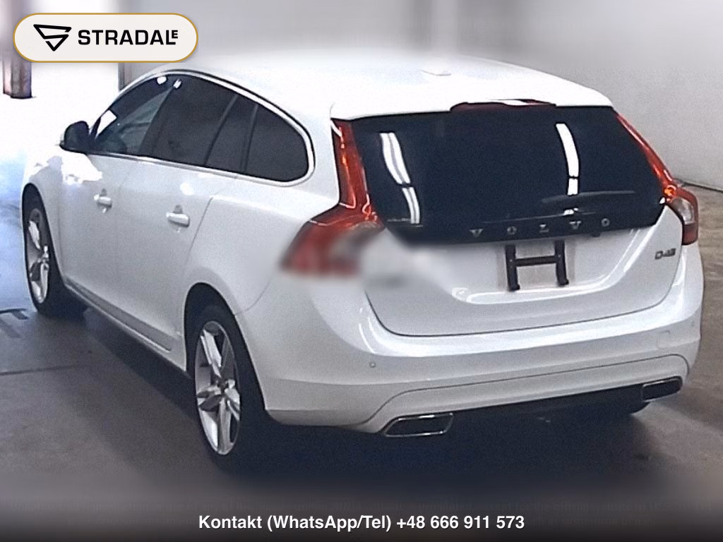 VOLVO V60 D4 CLASSIC, miniaturka 3