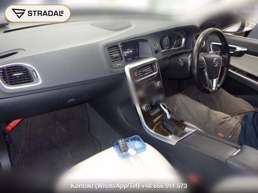 VOLVO V60 D4 CLASSIC, miniaturka 4