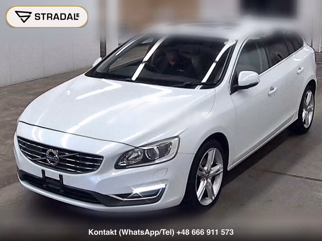 VOLVO V60 D4 CLASSIC, miniaturka 5