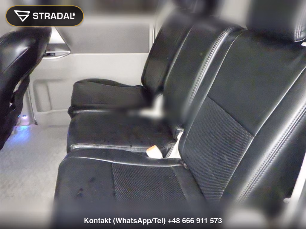 TOYOTA NOAH 4WD G, miniaturka 7