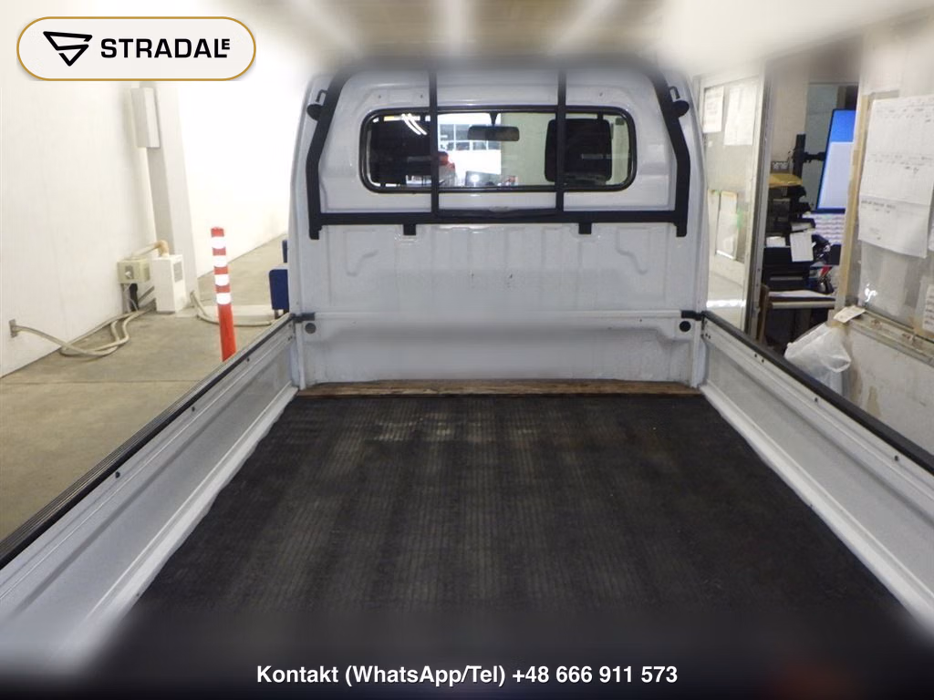 SUZUKI CARRY TRUCK 4WD KC AIR CONDITIONING POWER STEERING, miniaturka 7