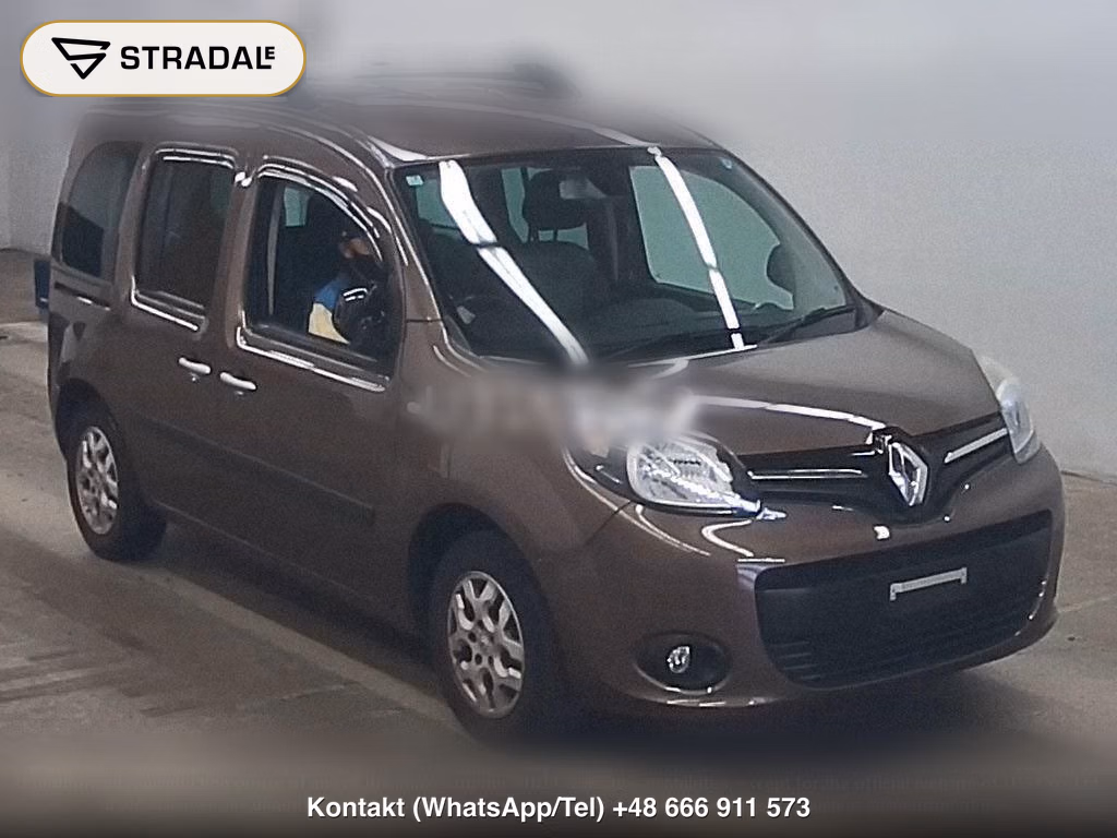 RENAULT KANGOO, miniaturka 2