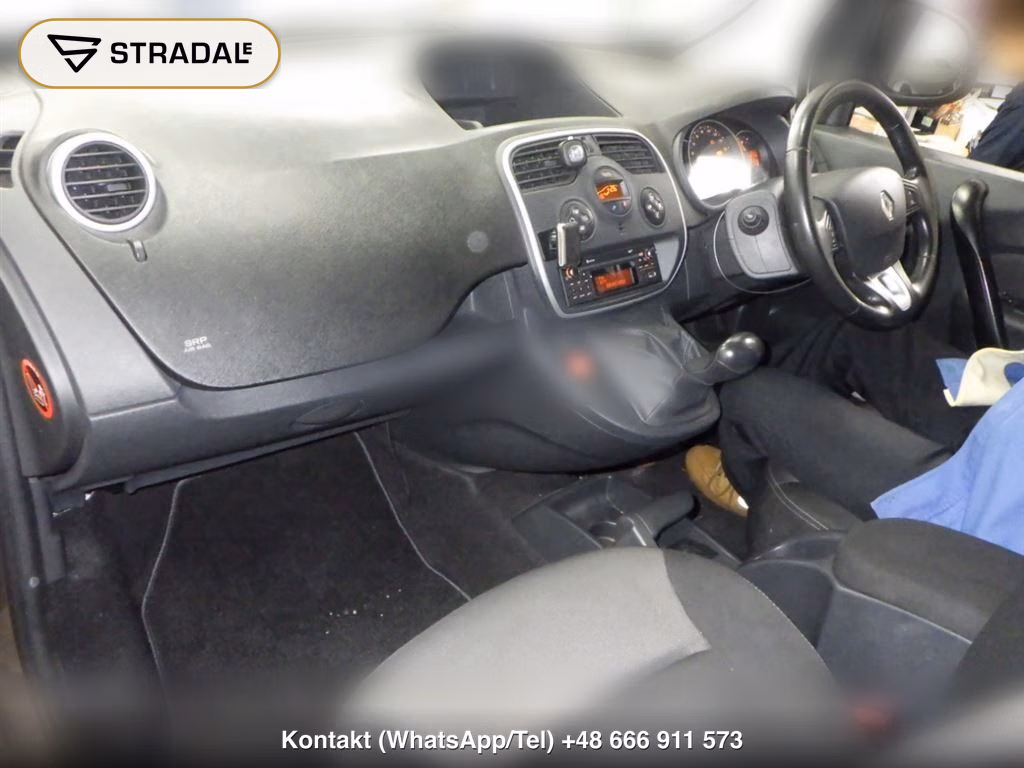RENAULT KANGOO, miniaturka 4