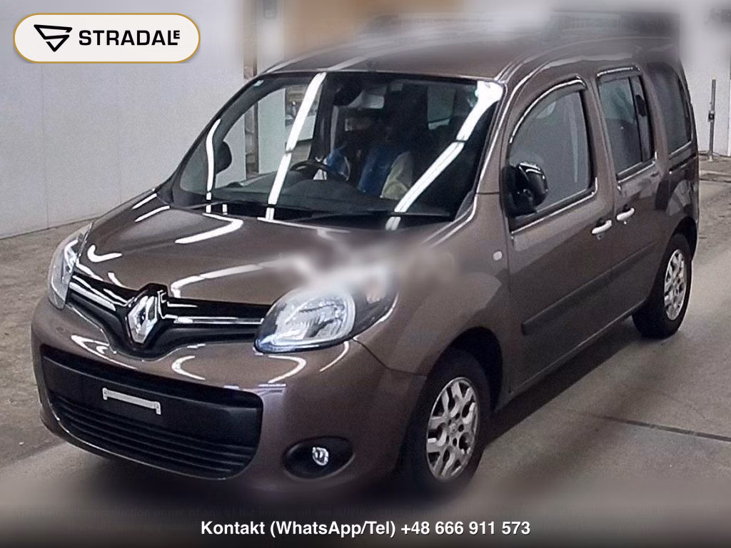 RENAULT KANGOO, miniaturka 5