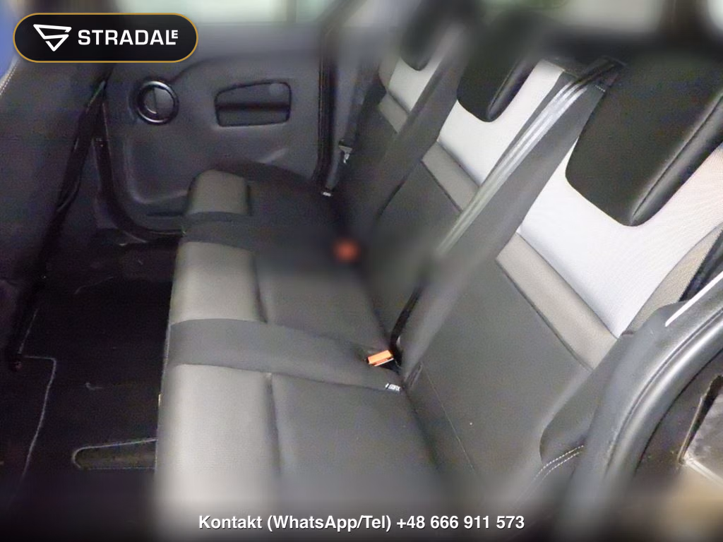RENAULT KANGOO, miniaturka 7