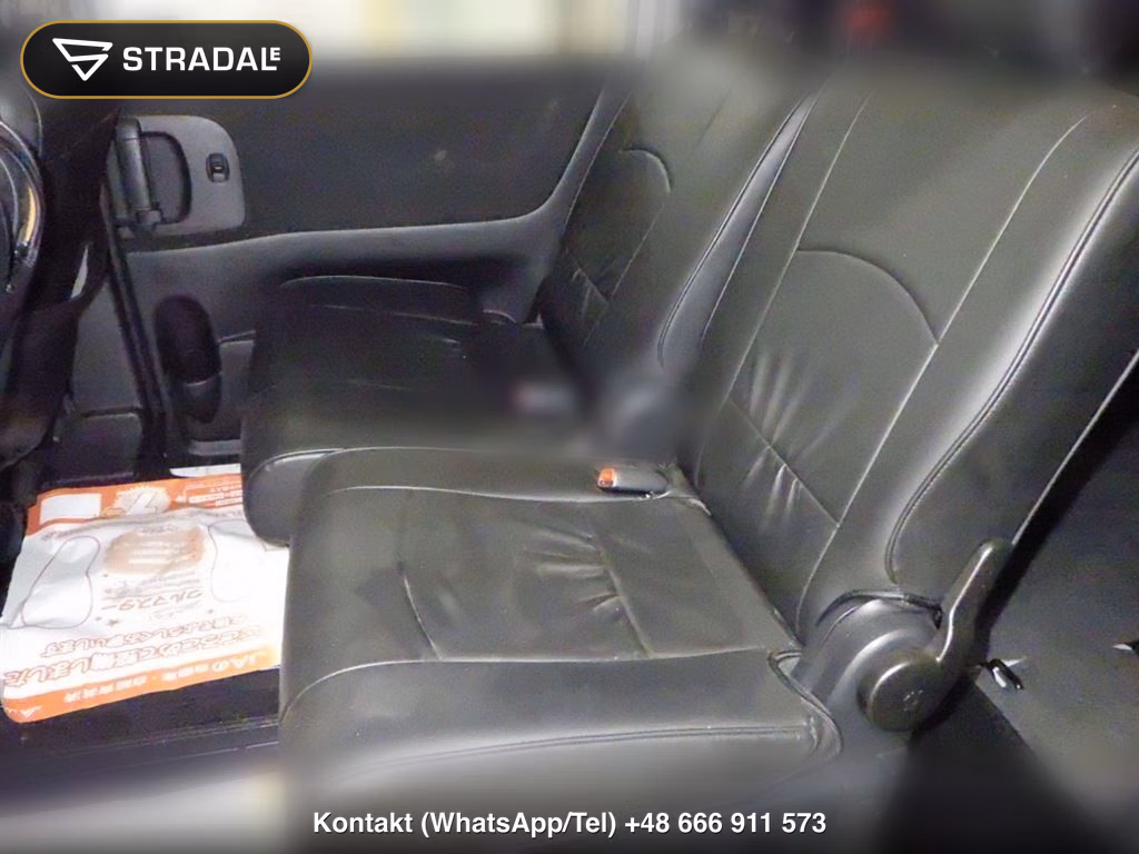 NISSAN SERENA 5D HIGHWAY STAR, miniaturka 7