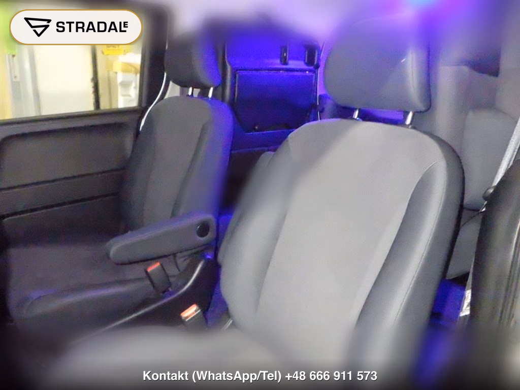 HONDA FREED G AERO JUST SELECTION, miniaturka 7