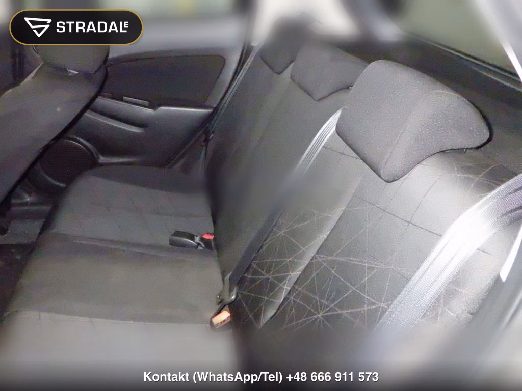 MAZDA DEMIO 5D 4W 13C, miniaturka 7