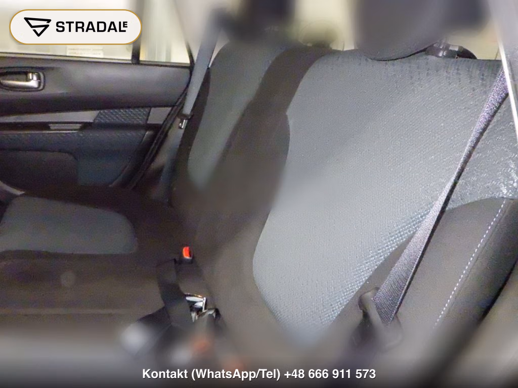 NISSAN WINGROAD 15M, miniaturka 7