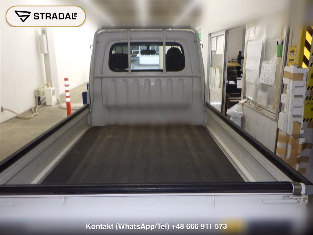 DAIHATSU HIJET TRUCK 4WD CLIMBER S, miniaturka 7