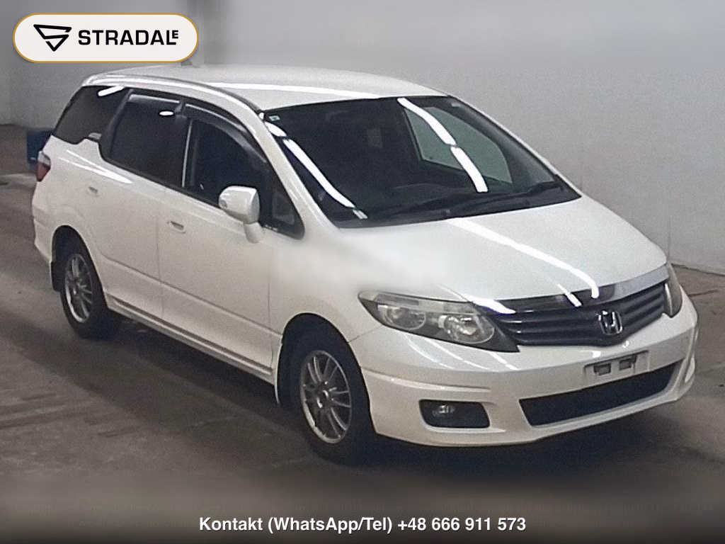 HONDA AIRWAVE M S PACKAGE, miniaturka 2