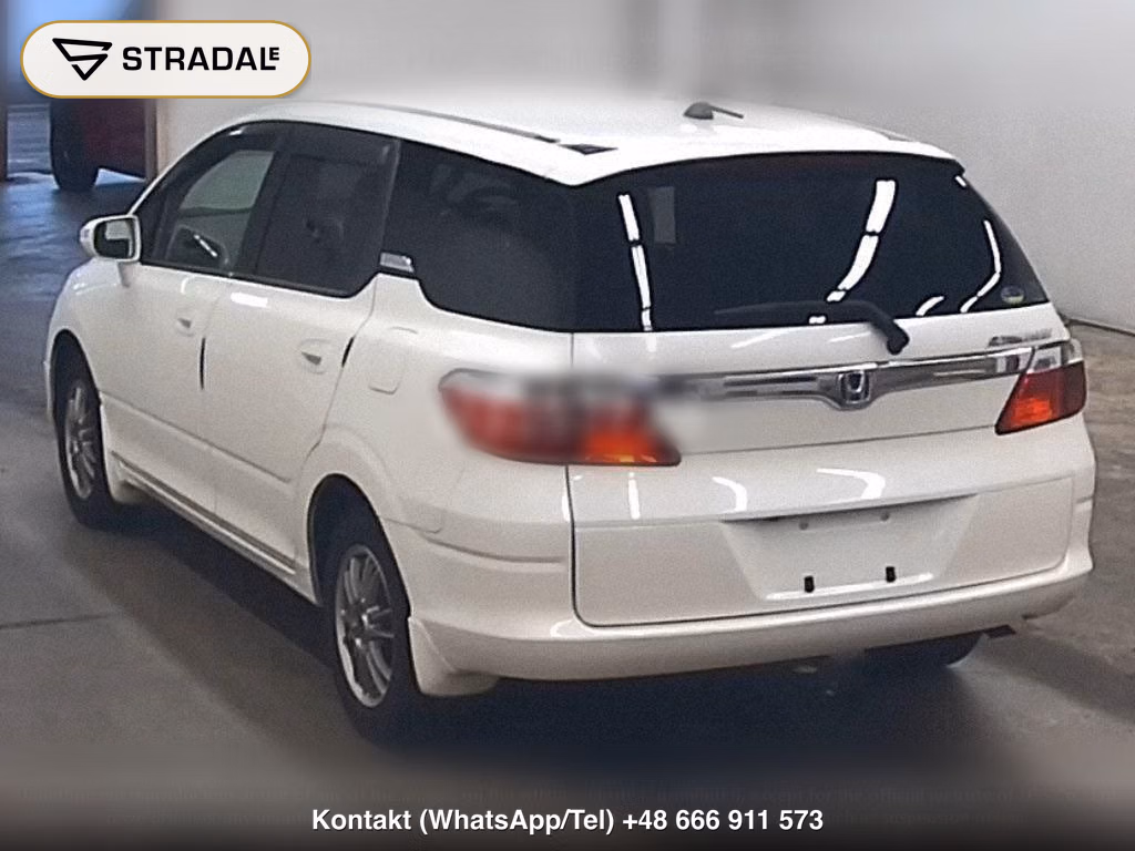 HONDA AIRWAVE M S PACKAGE, miniaturka 3