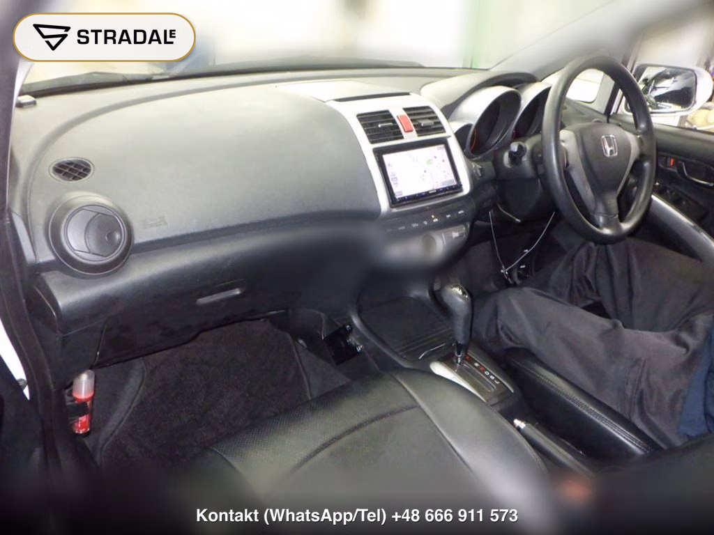 HONDA AIRWAVE M S PACKAGE, miniaturka 4
