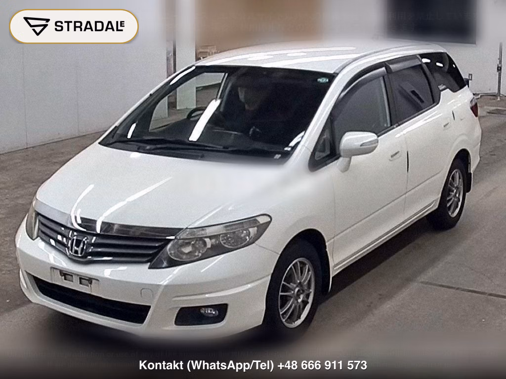 HONDA AIRWAVE M S PACKAGE, miniaturka 5