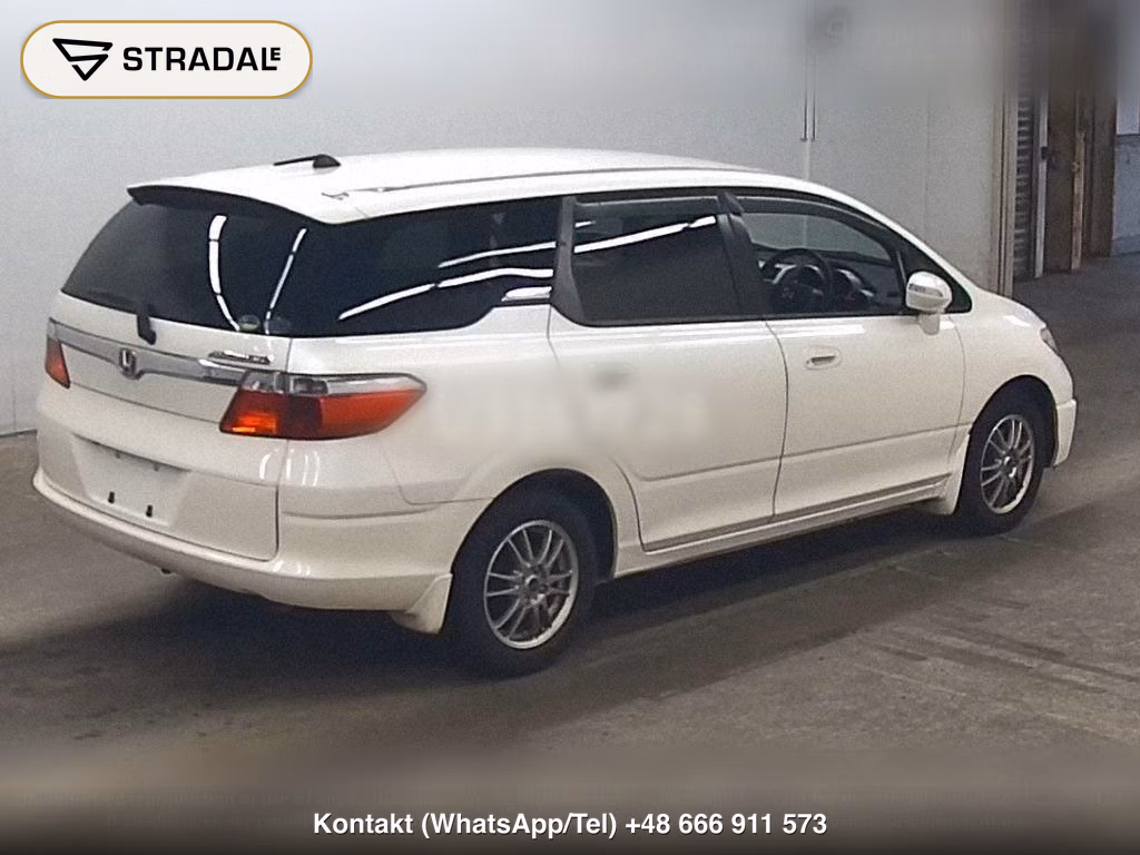 HONDA AIRWAVE M S PACKAGE, miniaturka 6