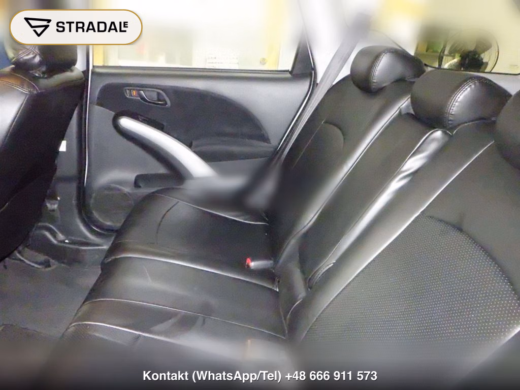 HONDA AIRWAVE M S PACKAGE, miniaturka 7