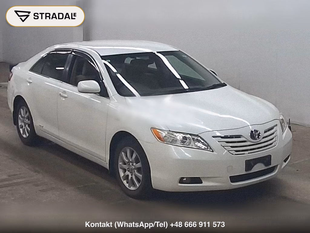 TOYOTA CAMRY 4D G LIMITED EDITION, miniaturka 2