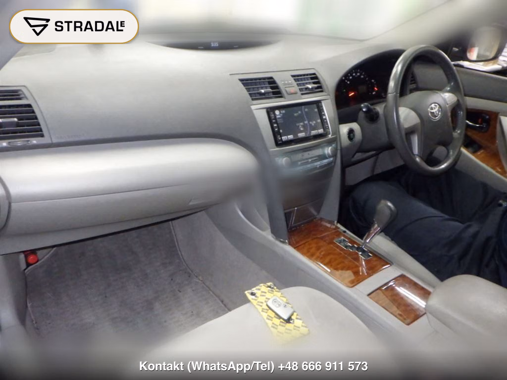TOYOTA CAMRY 4D G LIMITED EDITION, miniaturka 4