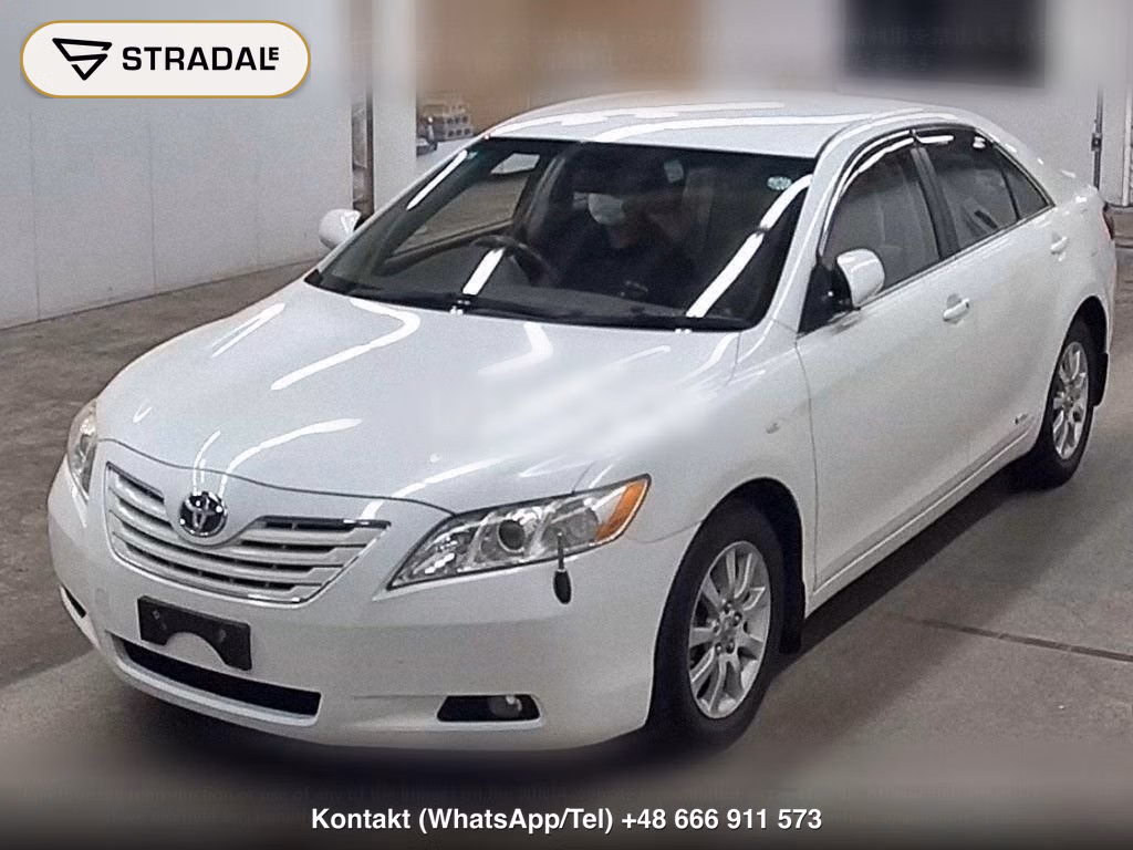 TOYOTA CAMRY 4D G LIMITED EDITION, miniaturka 5