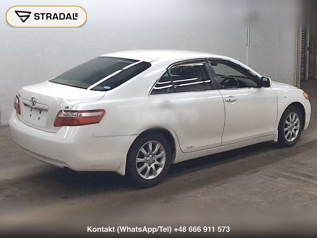 TOYOTA CAMRY 4D G LIMITED EDITION, miniaturka 6
