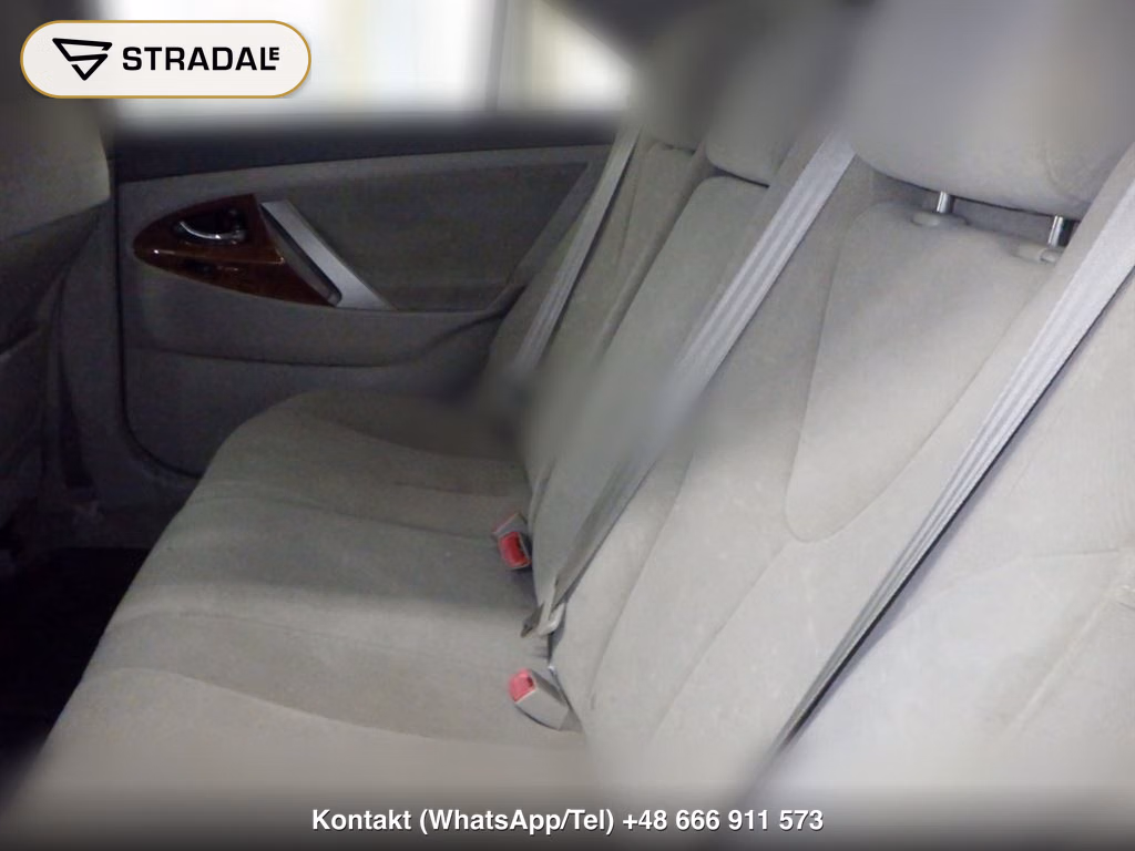 TOYOTA CAMRY 4D G LIMITED EDITION, miniaturka 7