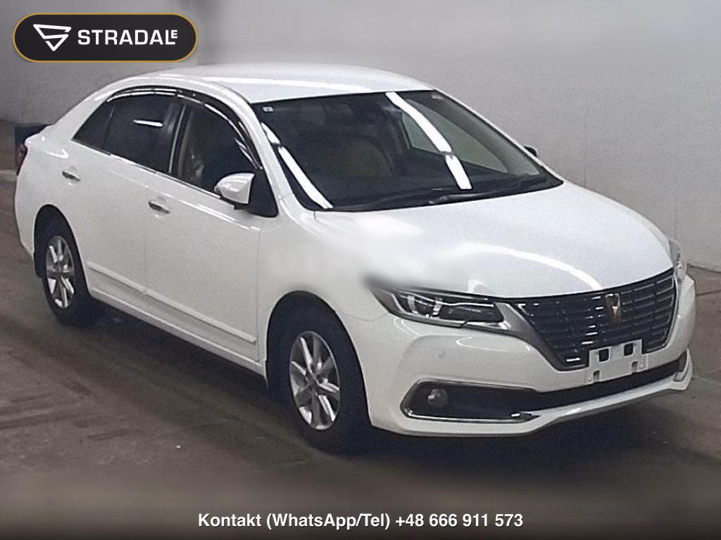 TOYOTA PREMIO 4WD 1.8X EX PACKAGE, miniaturka 2