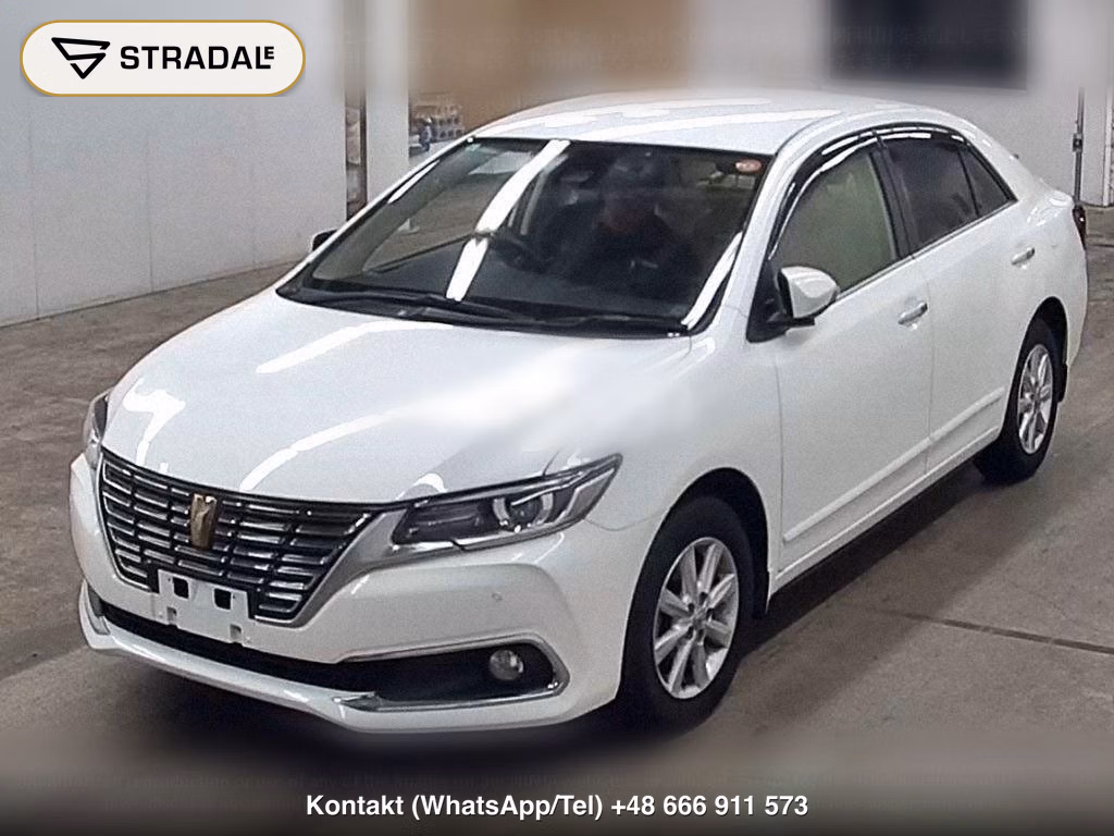 TOYOTA PREMIO 4WD 1.8X EX PACKAGE, miniaturka 5