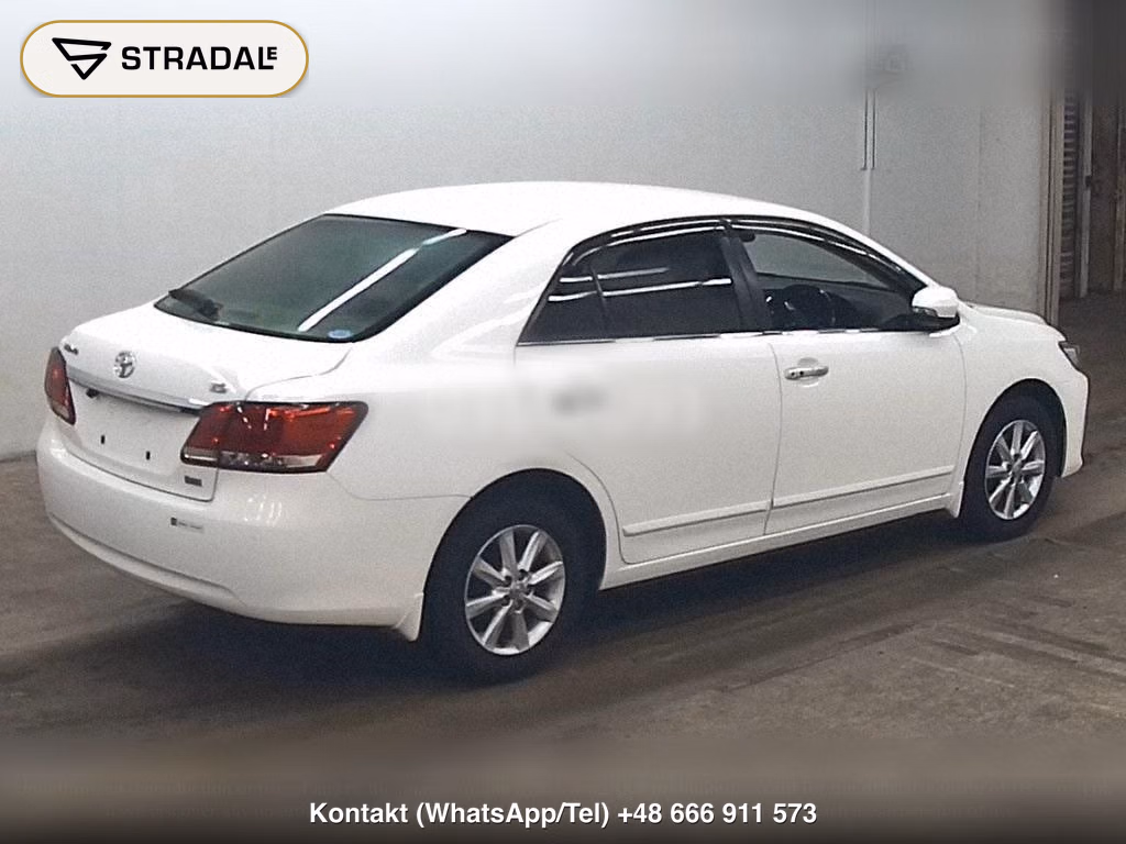 TOYOTA PREMIO 4WD 1.8X EX PACKAGE, miniaturka 6