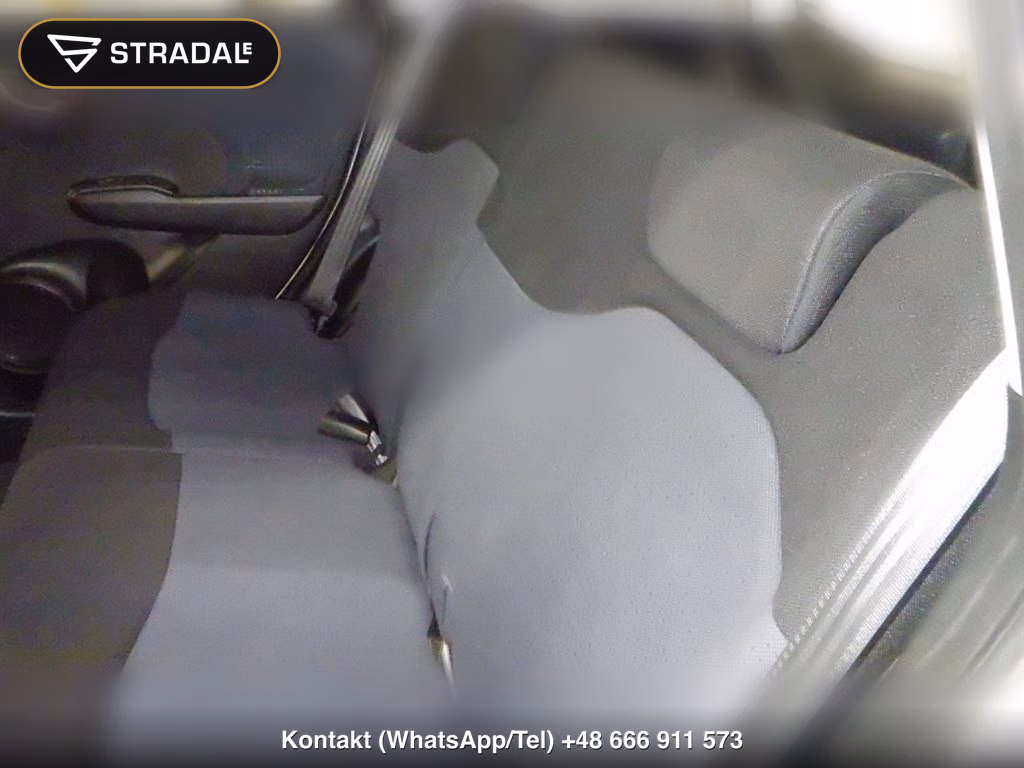 HONDA FIT G, miniaturka 7